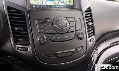 Chevrolet Orlando 2017 2.0 Автомат в Москве № 103685, миниатюра 8