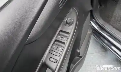 Chevrolet Spark 2016 1.0 Автомат в Москве № 103742, миниатюра 11