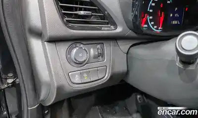 Chevrolet Spark 2016 1.0 Автомат в Москве № 103742, миниатюра 12