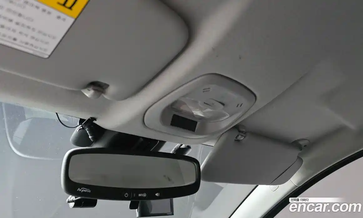 Chevrolet Spark 2016 1.0 Автомат в Москве № 103742, фото 17