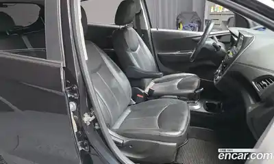 Chevrolet Spark 2016 1.0 Автомат в Москве № 103742, миниатюра 2