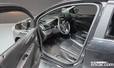 Chevrolet Spark 2016 1.0 Автомат в Москве № 103742, миниатюра 6