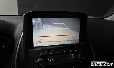 Chevrolet Spark 2016 1.0 Автомат в Москве № 103742, миниатюра 7