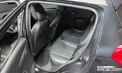 Chevrolet Spark 2016 1.0 Автомат в Москве № 103742, миниатюра 10