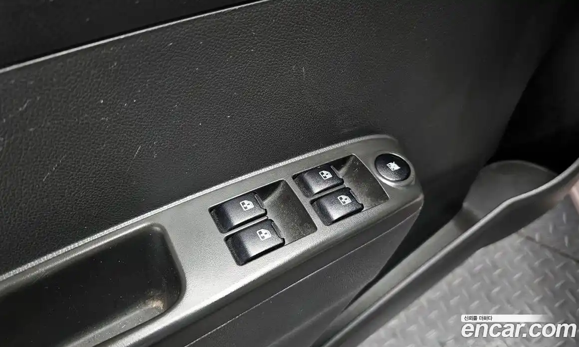 Chevrolet Matiz 2011 1.0 Автомат в Москве № 104067, фото 13