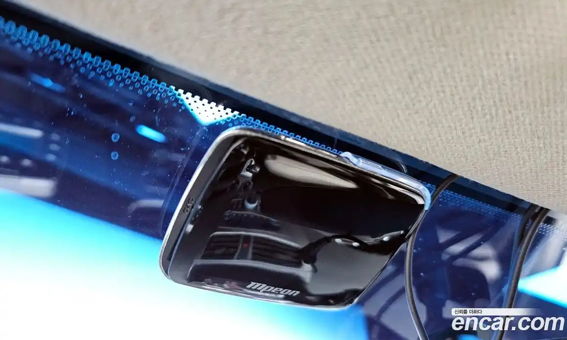 Chevrolet Matiz 2011 1.0 Автомат в Москве № 104067, фото 16