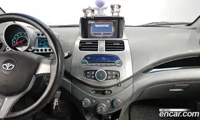 Chevrolet Matiz 2011 1.0 Автомат в Москве № 104067, миниатюра 3