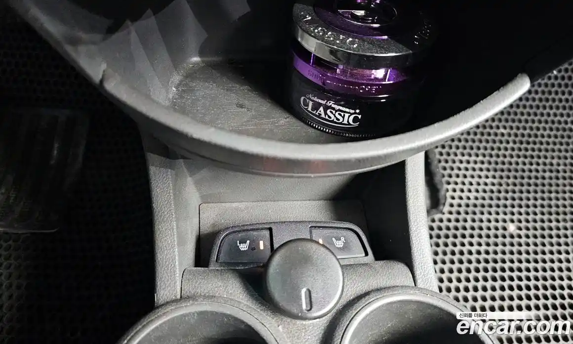 Chevrolet Matiz 2011 1.0 Автомат в Москве № 104067, фото 5