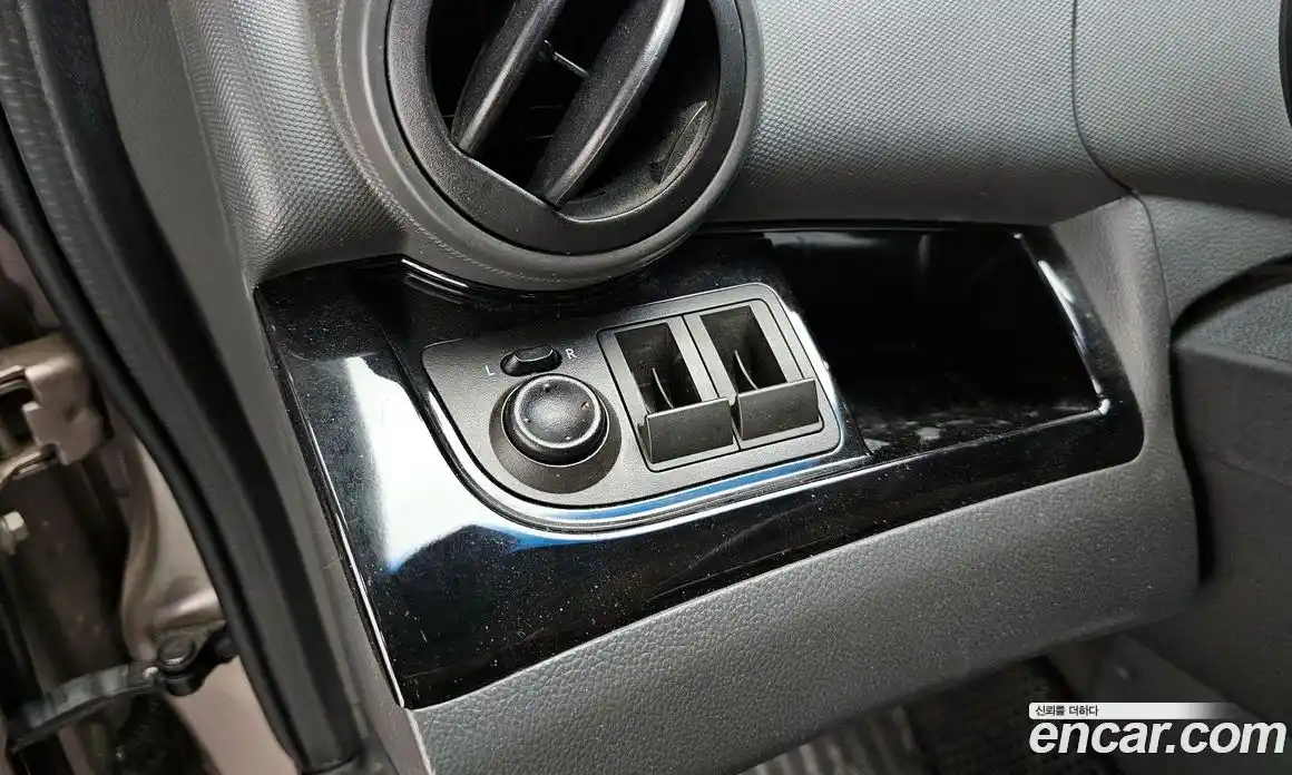 Chevrolet Matiz 2011 1.0 Автомат в Москве № 104067, фото 6