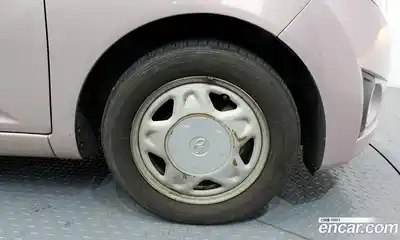 Chevrolet Matiz 2011 1.0 Автомат в Москве № 104067, миниатюра 8