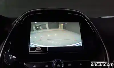 Chevrolet Spark 2020 1.0 Автомат в Москве № 104722, миниатюра 11