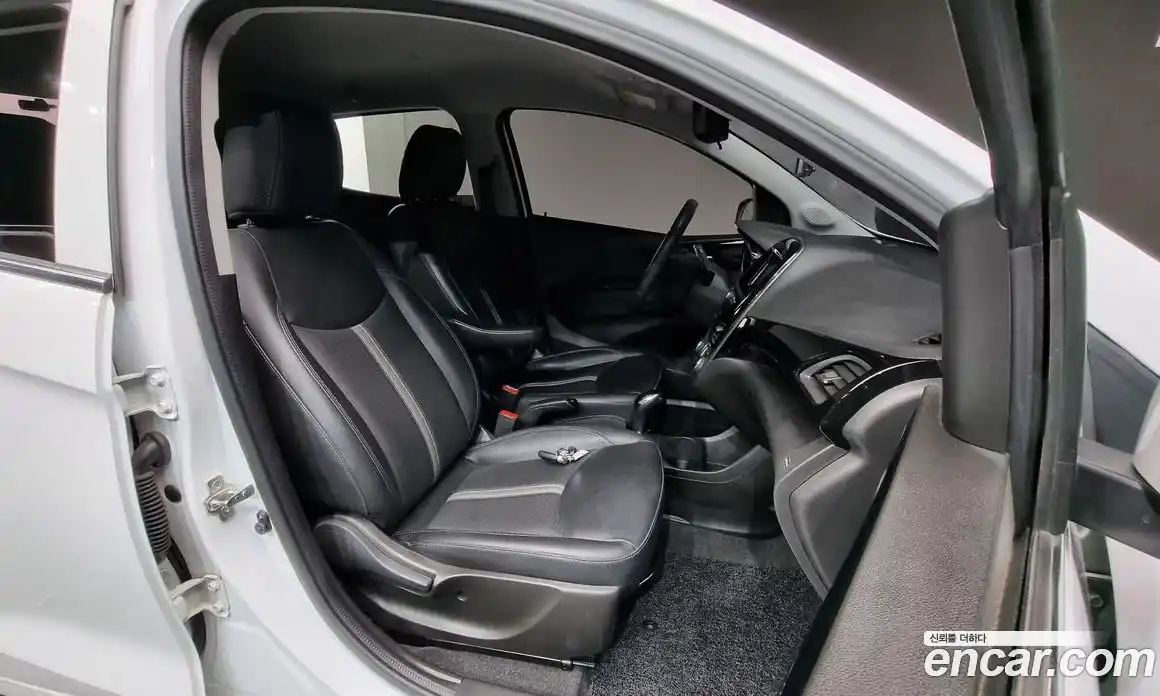 Chevrolet Spark 2020 1.0 Автомат в Москве № 104722, фото 15