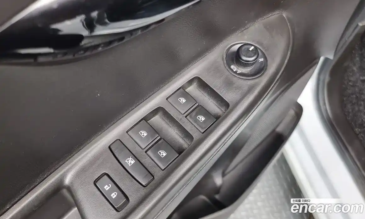 Chevrolet Spark 2020 1.0 Автомат в Москве № 104722, фото 16