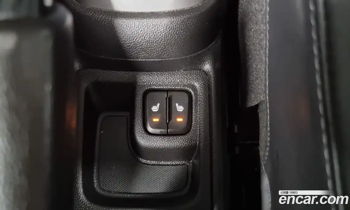 Chevrolet Spark 2020 1.0 Автомат в Москве № 104722, фото 17