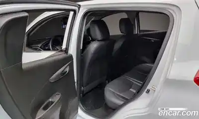 Chevrolet Spark 2020 1.0 Автомат в Москве № 104722, миниатюра 4