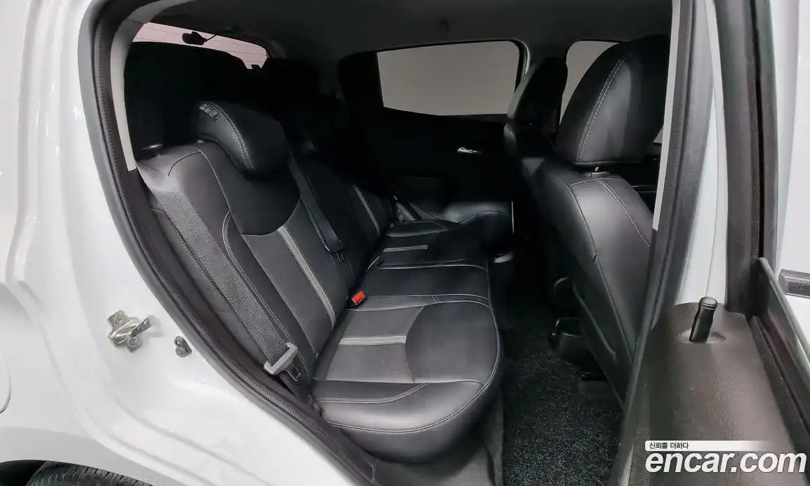 Chevrolet Spark 2020 1.0 Автомат в Москве № 104722, фото 6