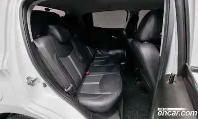 Chevrolet Spark 2020 1.0 Автомат в Москве № 104722, миниатюра 6