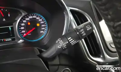 Chevrolet Equinox 2018 1.6 Автомат в Москве № 104752, миниатюра 12