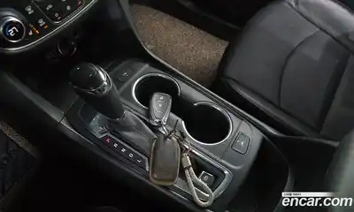 Chevrolet Equinox 2018 1.6 Автомат в Москве № 104752, миниатюра 3