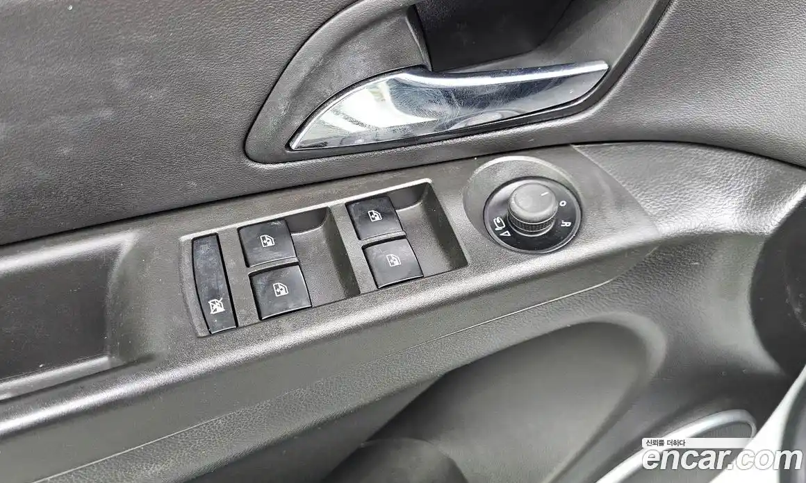 Chevrolet Cruze 2014 1.8 Автомат в Москве № 105449, фото 19