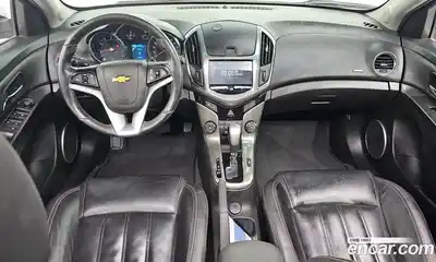 Chevrolet Cruze 2014 1.8 Автомат в Москве № 105449, миниатюра 2