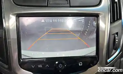 Chevrolet Cruze 2014 1.8 Автомат в Москве № 105449, миниатюра 4