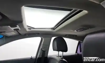 Chevrolet Cruze 2014 1.8 Автомат в Москве № 105449, миниатюра 9