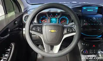 Chevrolet Orlando 2014 2.0 Автомат в Москве № 105530, миниатюра 11