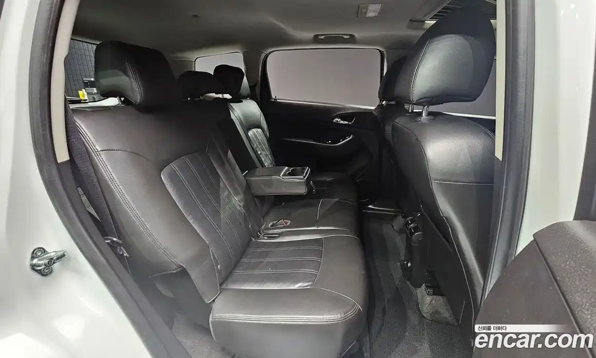 Chevrolet Orlando 2014 2.0 Автомат в Москве № 105530, фото 13