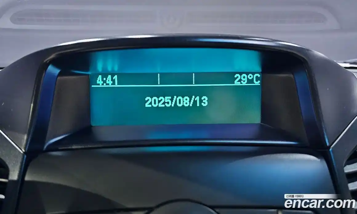 Chevrolet Orlando 2014 2.0 Автомат в Москве № 105530, фото 14