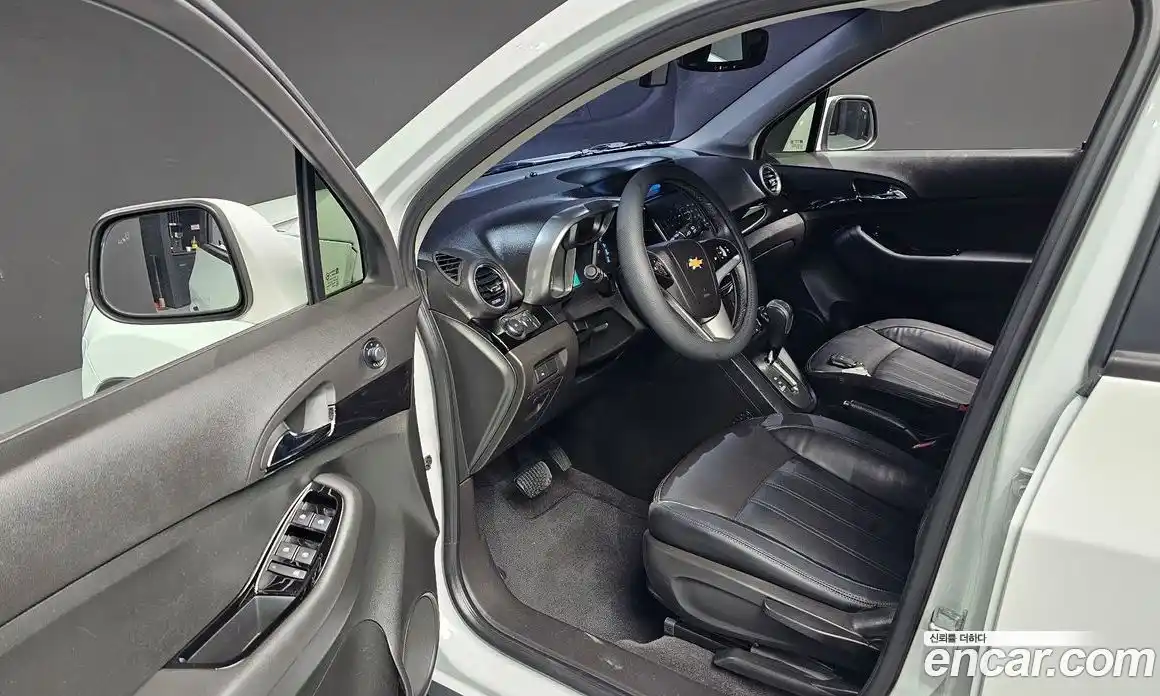 Chevrolet Orlando 2014 2.0 Автомат в Москве № 105530, фото 18