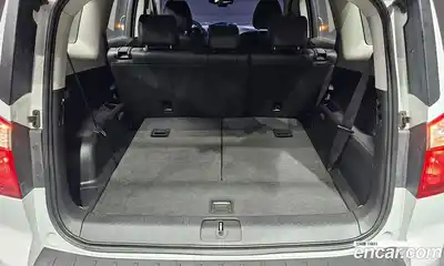 Chevrolet Orlando 2014 2.0 Автомат в Москве № 105530, миниатюра 4