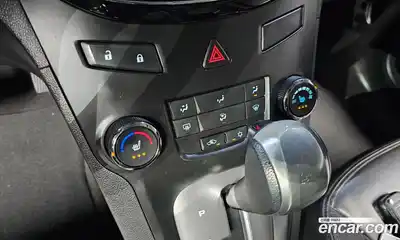 Chevrolet Orlando 2014 2.0 Автомат в Москве № 105530, миниатюра 8