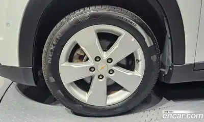 Chevrolet Orlando 2014 2.0 Автомат в Москве № 105530, миниатюра 10