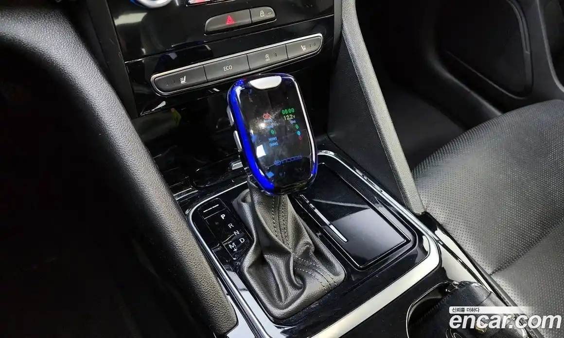 Renault SM6 2016 2.0 Автомат в Москве № 106298, фото 14