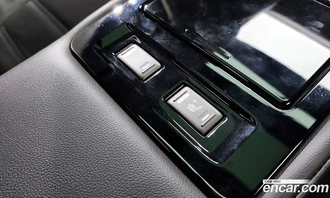 Renault SM6 2016 2.0 Автомат в Москве № 106298, фото 20