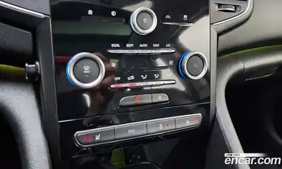 Renault SM6 2016 2.0 Автомат в Москве № 106298, миниатюра 2