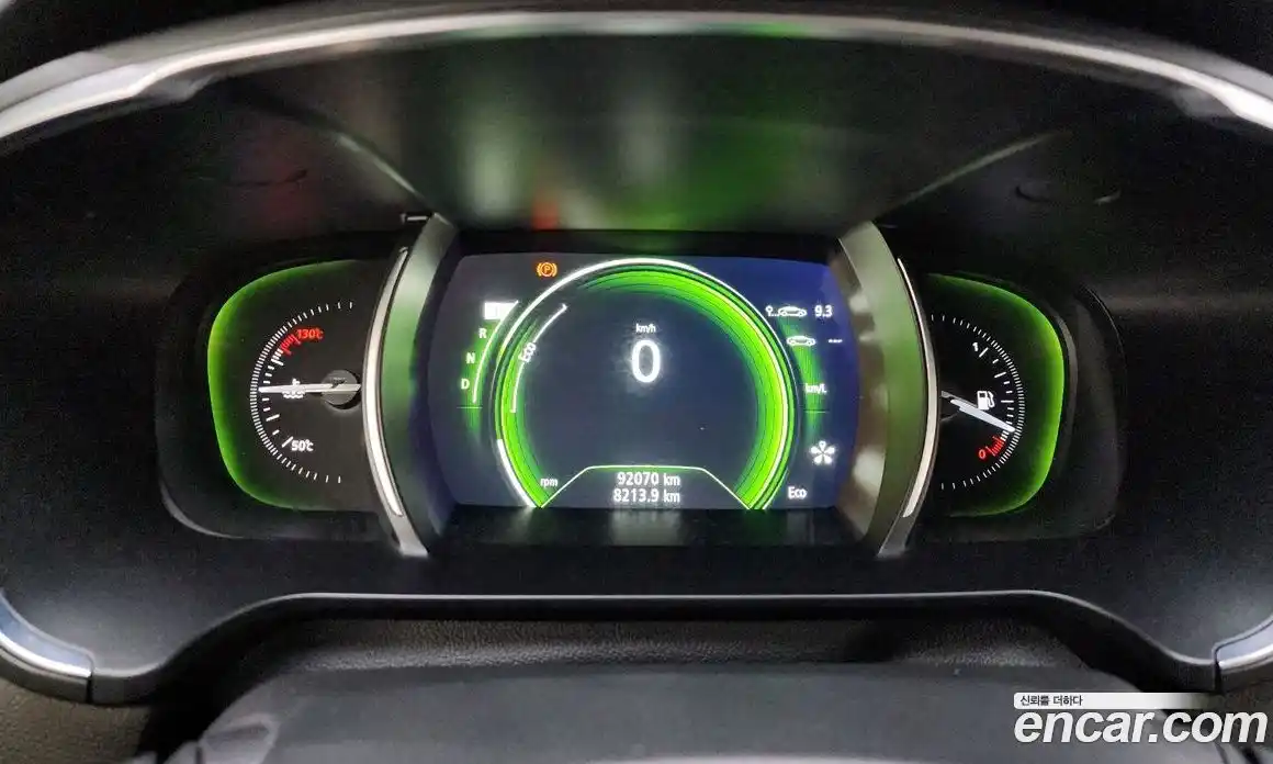 Renault SM6 2016 2.0 Автомат в Москве № 106298, фото 3