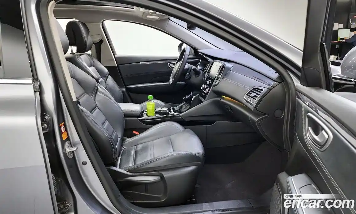 Renault SM6 2016 2.0 Автомат в Москве № 106298, фото 4