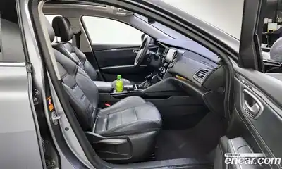 Renault SM6 2016 2.0 Автомат в Москве № 106298, миниатюра 4