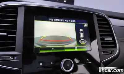 Renault SM6 2016 2.0 Автомат в Москве № 106298, миниатюра 6