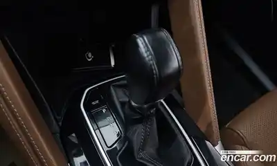 Renault QM6 2021 2.0 Автомат в Москве № 106307, миниатюра 4