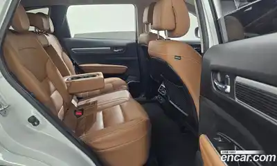 Renault QM6 2021 2.0 Автомат в Москве № 106307, миниатюра 5