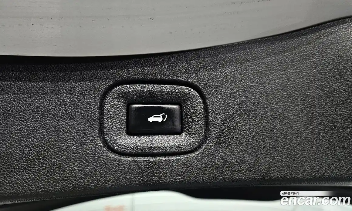 Renault QM6 2021 2.0 Автомат в Москве № 106307, фото 6