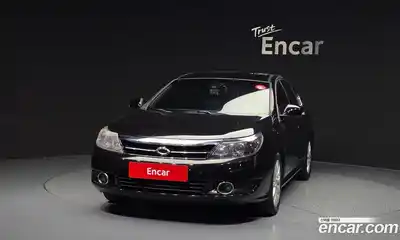 Renault SM5 2011 2.0 Автомат в Москве № 106711, миниатюра 11