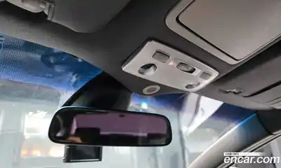 Renault SM5 2011 2.0 Автомат в Москве № 106711, миниатюра 12