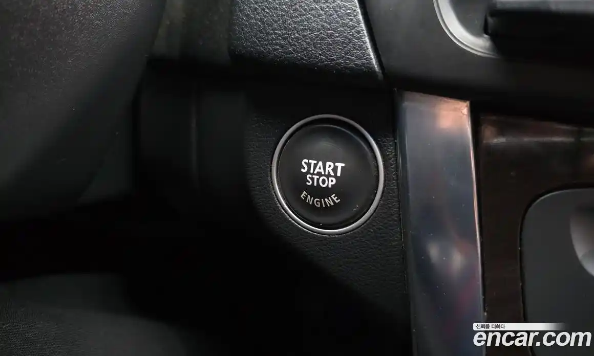 Renault SM5 2011 2.0 Автомат в Москве № 106711, фото 14