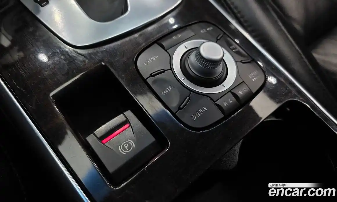 Renault SM5 2011 2.0 Автомат в Москве № 106711, фото 16