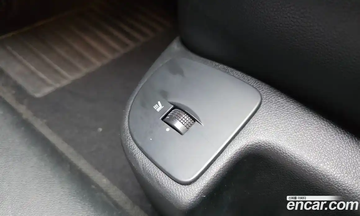 Renault SM5 2011 2.0 Автомат в Москве № 106711, фото 19