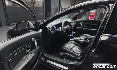 Renault SM5 2011 2.0 Автомат в Москве № 106711, миниатюра 2